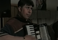 Teška sudbina prve harmonike Višegrada: Samir stradao na mjestu gdje je poginuo i njegov otac